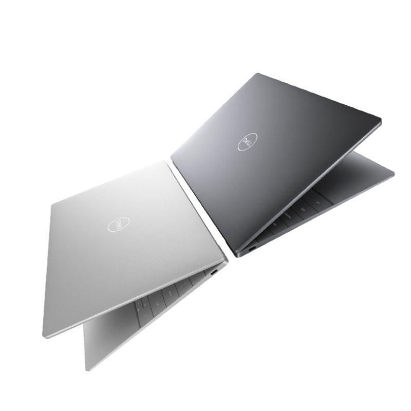 Laptop Dell XPS 13 Plus 9320 ( WB5 ) | Bạc | Intel Core i7-1260P | RAM 16GB | 512GB SSD | 13.4 inch OLED 3.5K | Intel Graphics | Win11SL + Office 2021 Home and Student | 1Yr