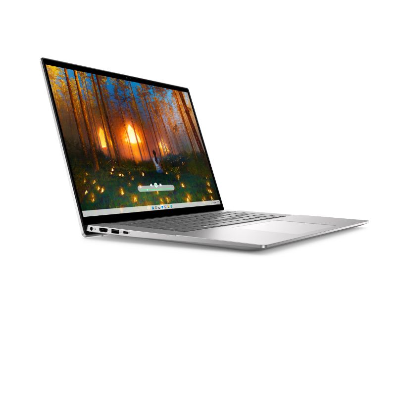 Laptop   Dell Inspiron 16 5630 ( 71020244 ) | Bạc | Intel core i5-1335U | Ram 8GB | 512GB SSD | Intel Iris Xe Graphics | 16 inch  FHD | 4Cell  54Wh| Win 11 Home | 1Yrs