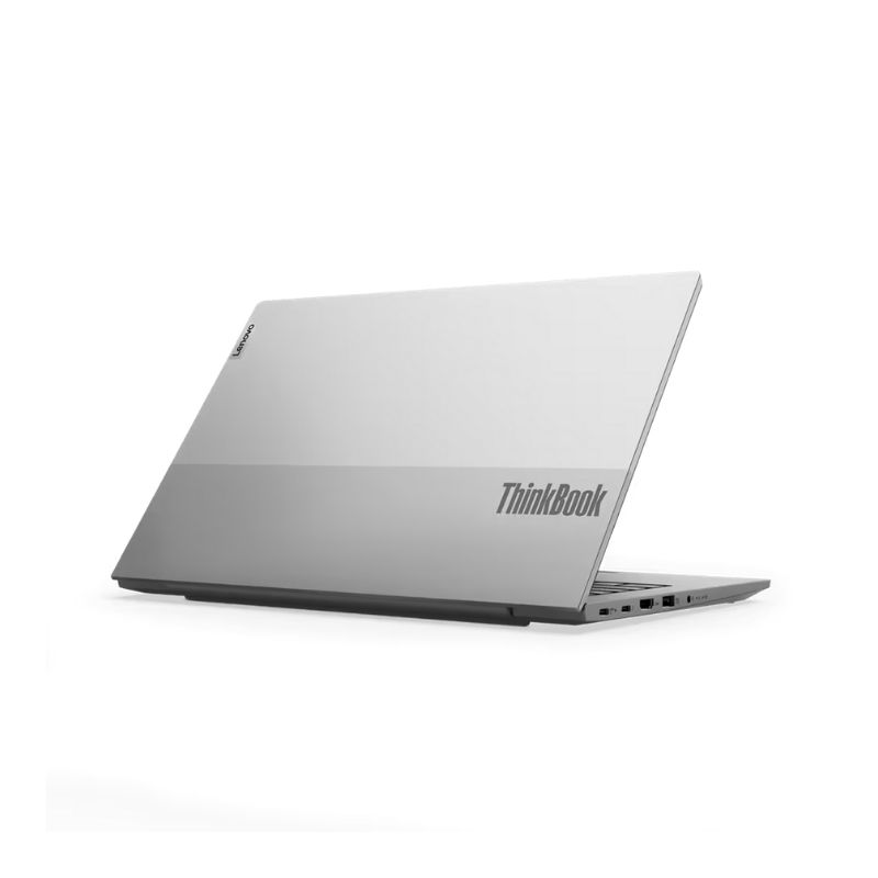 Laptop Lenovo ThinkBook 14 G4 IAP ( 21DH00B8VN ) | Xám | Intel Core i7 - 1255U | RAM 8GB | 512GB SSD | Intel Iris Xe Graphics | 14 inch FHD | Win 11 Home | 2Yrs