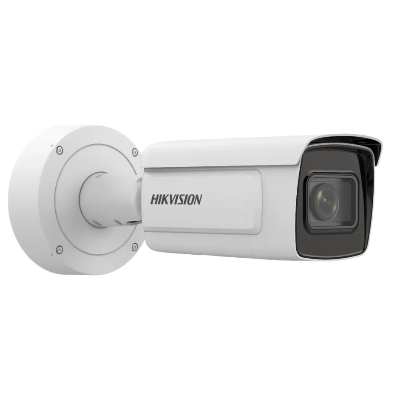 Camera IP nhận diện biển số xe 4 MP HIKVISION iDS-2CD7A46G0/P-IZHS(Y)
