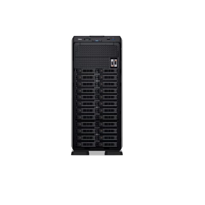 Dell PowerEdge T550 Server GPU