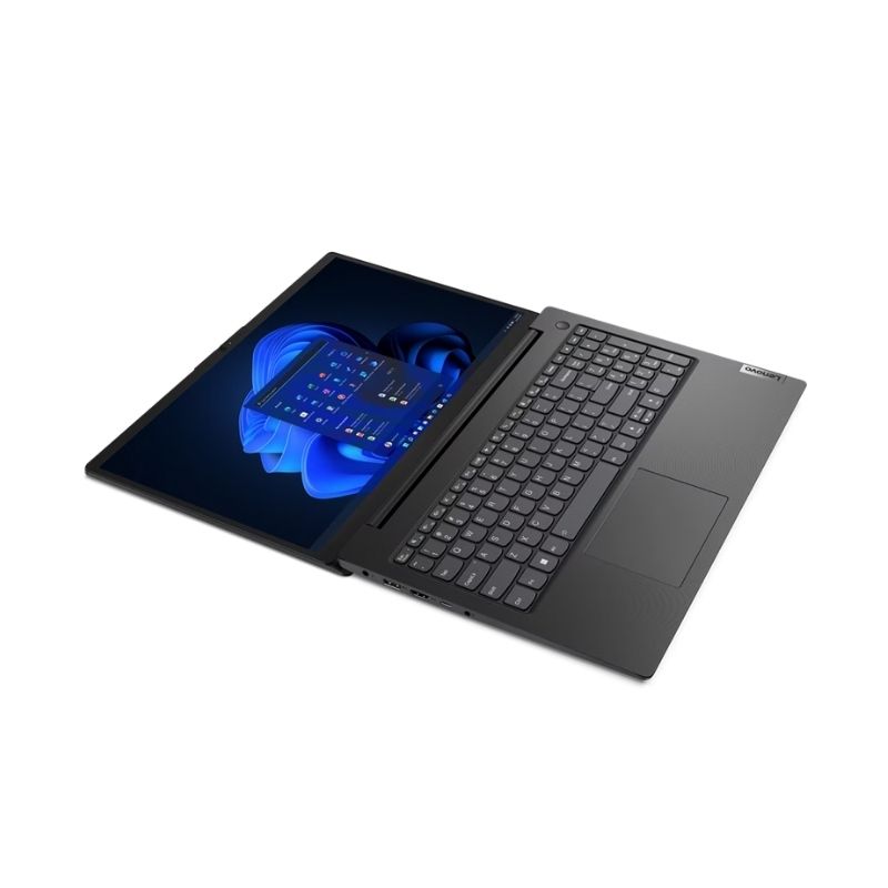 Laptop Lenovo V15 G3 IAP ( 82TT0064VN ) | Đen | Intel Core i5 - 1235U | RAM 8GB | 512GB SSD | Intel Iris Xe Graphics | 15.6 inch FHD | Win 11 Home | 1Yr