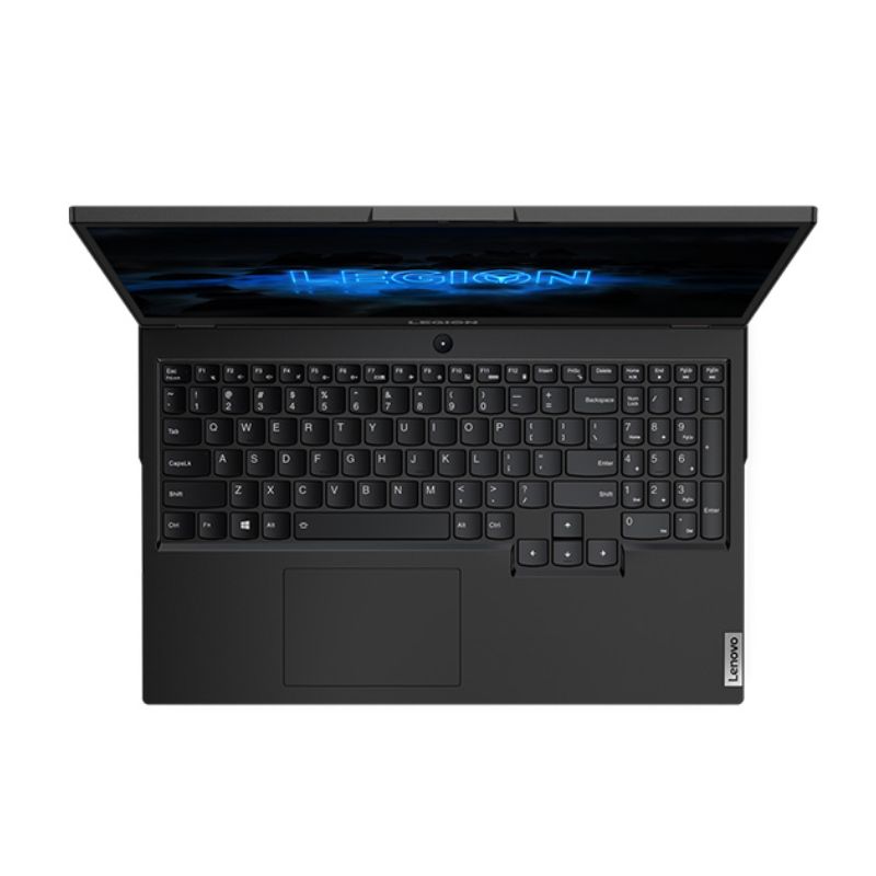 Laptop Lenovo Legion Gaming 5 15ARH05 ( 82B500RRVN ) | Storm Grey | Ryzen 7 - 4800H | RAM 16GB | 512GB SSD | Nvidia GeForce GTX 1650Ti 4GB | 15.6 inch FHD | Win 10 Home | 2Yr