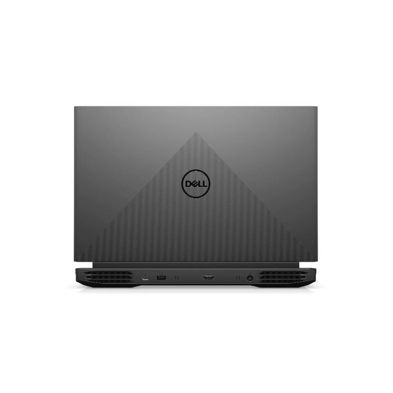 Laptop Dell Gaming G15 5520 i7H165W11GR3050Ti/ Grey/ Intel Core i7-12700H (upto 4.7Ghz, 24MB)/ RAM 16GB/ 512GB SSD/ NVIDIA GeForce RTX 3050 Ti 4GB DDR6/ 15.6inch FHD/ Win 11 Home SL + Microsoft Office Home and Student 2021/ 1Yr