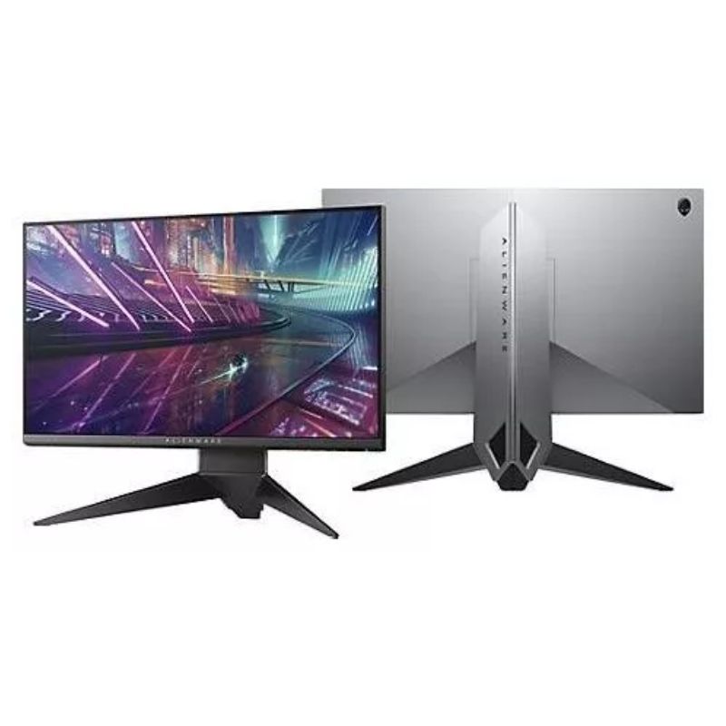 Màn hình máy tính Gaming Dell AW2518HB | 24.5 inch FHD | IPS | DP | USB | HDMI | 60Hz | 3Yrs