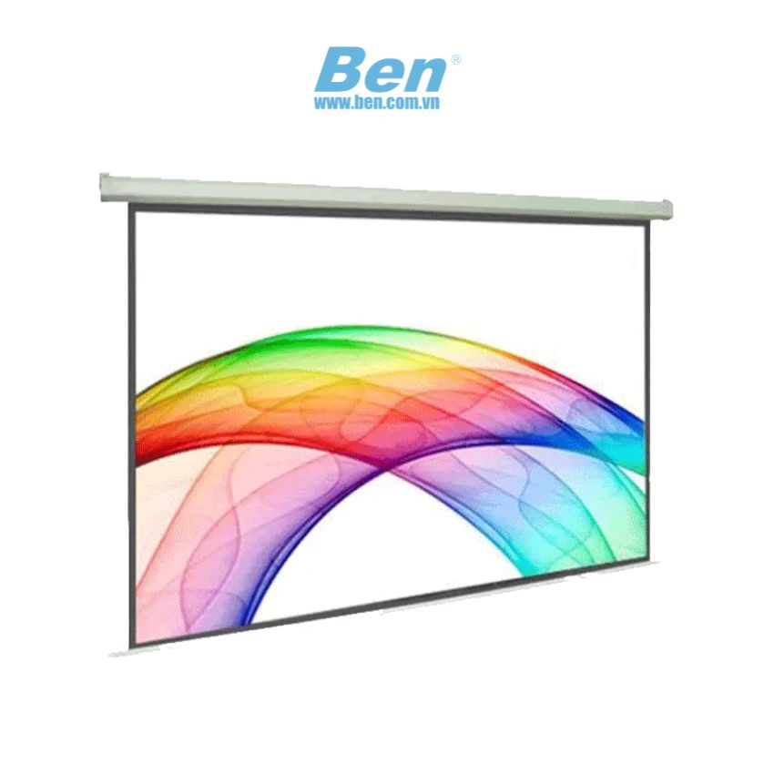 Màn Chiếu Điện Dalite P84es (84 X 84) - 120 inch