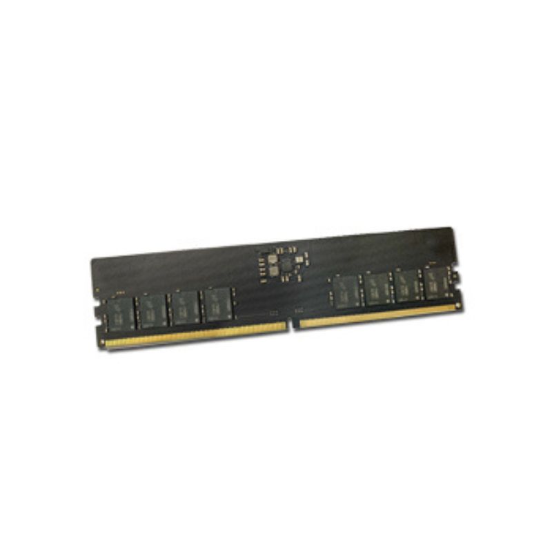 Bộ nhớ trong máy tính để bàn Kingmax 16GB DDR5 4800MHz (HLH2HK1) (DDR5 Long Dimm PC5-38400 16GB 1.1V)
