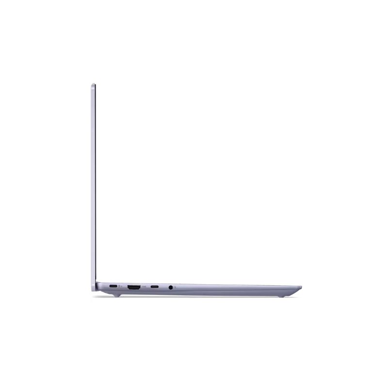 Laptop Lenovo IdeaPad Slim 5 14ILR8 ( 82XD002VVN ) | Xám | Intel core i5 - 13500H | RAM 16GB | 512GB SSD | Intel Iris Xe Graphics | 14 inch WUXGA Oled | Win 11 | 3Yrs