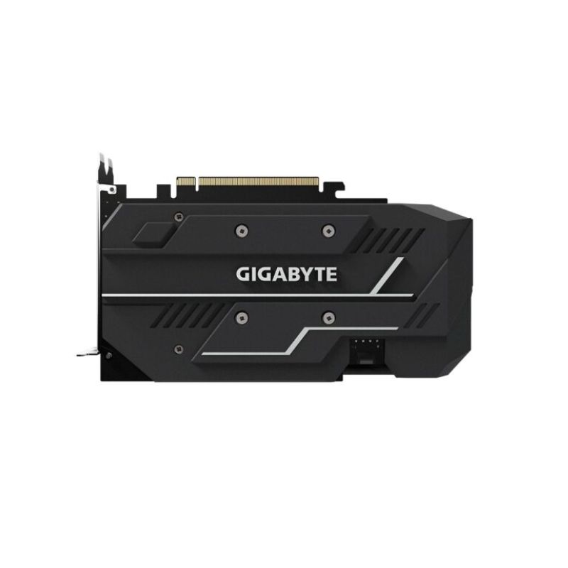 VGA Gigabyte RTX 2060 D6 - 12GB GDDR6 (N2060D6-12GD)