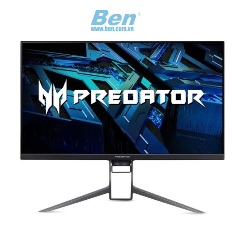 Màn hình máy tính LCD Acer XB323K | 32 inch (3840x2160) | 160Hz | IPS | HDMI + DP + Type-C | 3Yrs