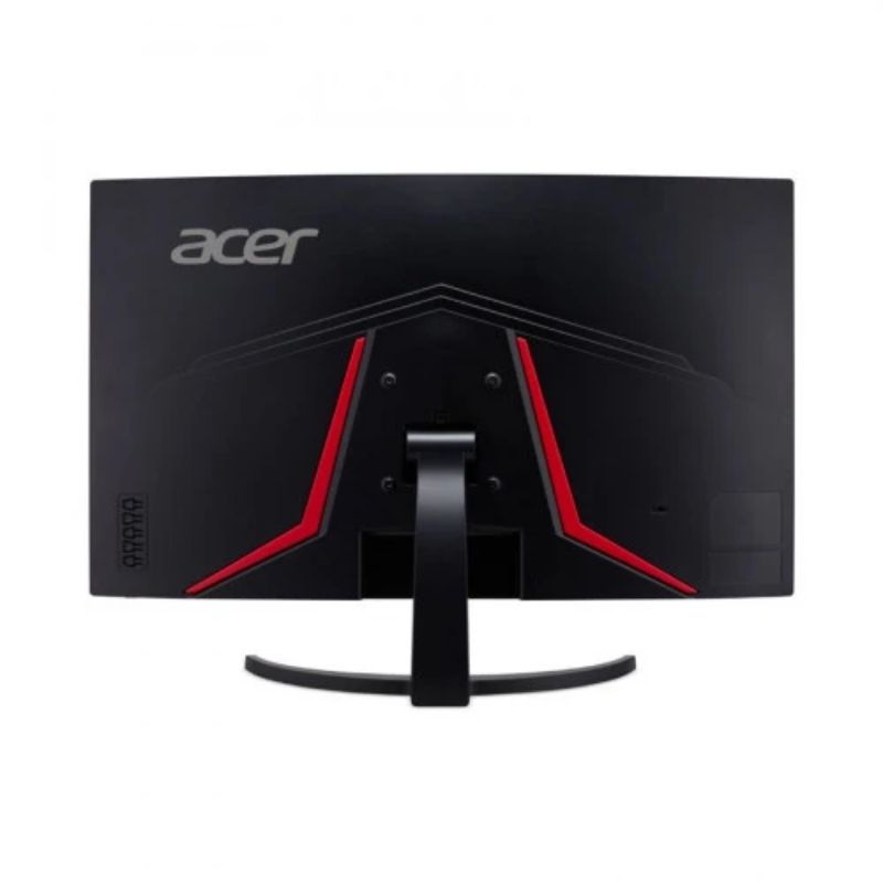 Màn hình máy tính Acer ED320Q X  ( UM.JE0SV.X01 ) | 31.5 inch FHD | VA | 240Hz | HDMI + DP | 3Yr