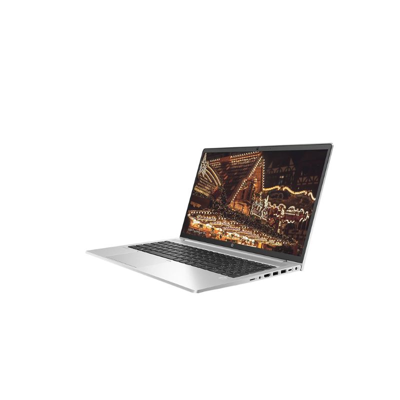 Laptop HP Probook 450 G8 ( 51X30PA )| Bạc| Intel Core i7 - 1165G7 | RAM 8GB | 512GB SSD| Intel Iris Xe Graphics| 15.6 inch FHD| 3Cell| Win 10SL| 1Yr