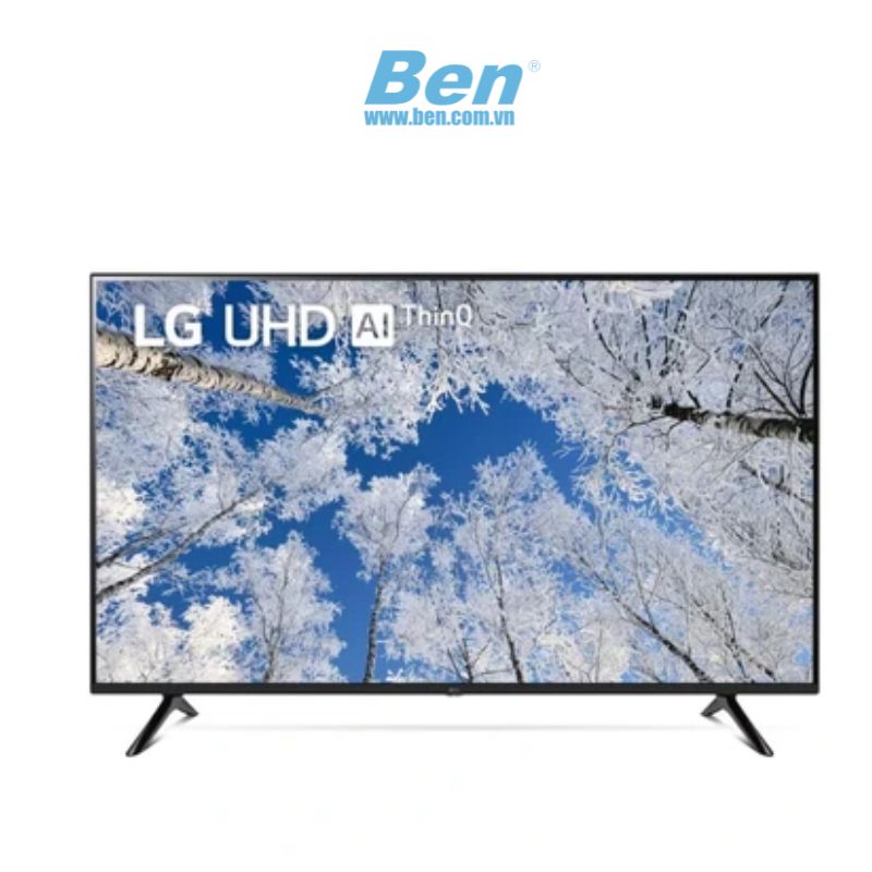 Smart Tivi LG 4K 55 Inch 55UQ7050