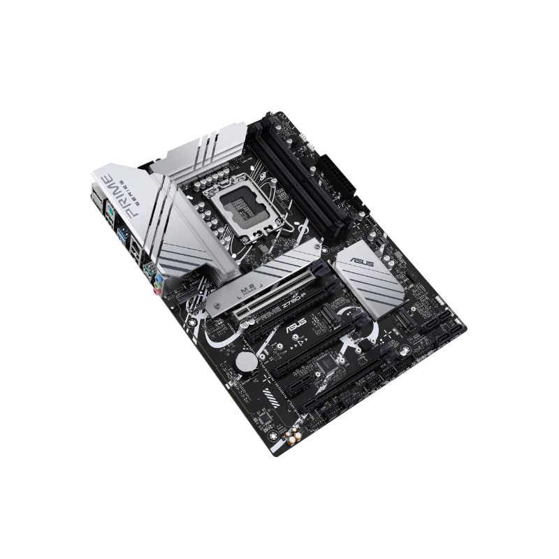 Mainboard ASUS PRIME Z790-P CSM D5 ( Intel Z790, socket 1700, ATX, 4 khe ram DDR5 )