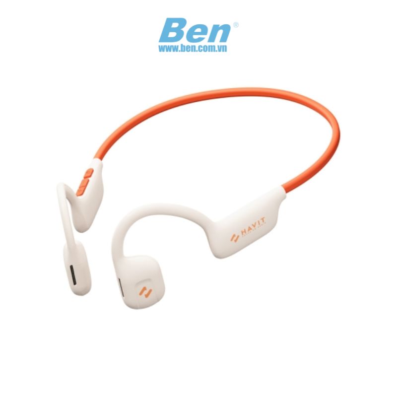 Tai nghe Bluetooth truyền dẫn khí Havit FreeGo1 Air