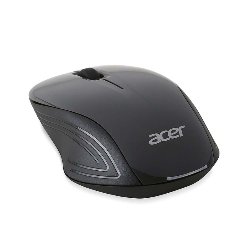 Chuột vi tính Acer Wireless Optical-AMR514