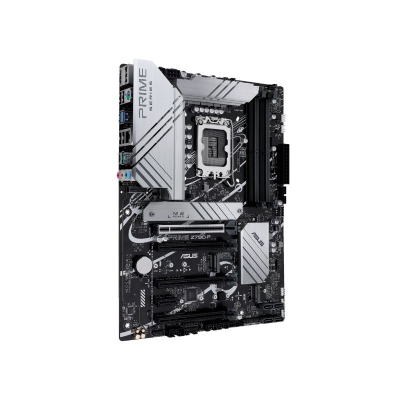 Mainboard ASUS PRIME Z790-P CSM D5 ( Intel Z790, socket 1700, ATX, 4 khe ram DDR5 )