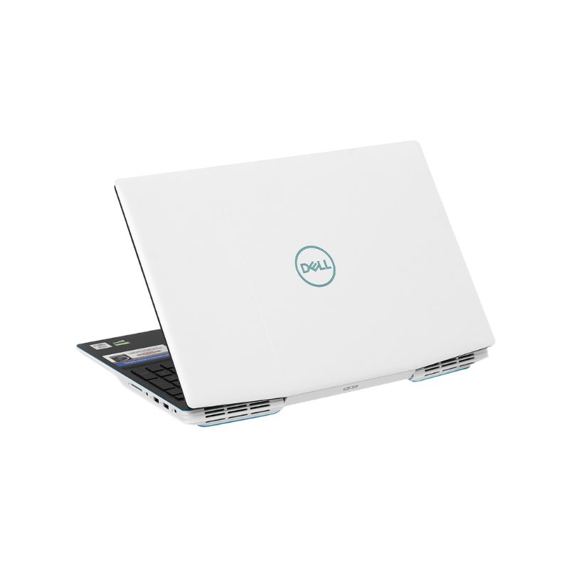 Laptop Dell Gaming G3 15 3500 ( P89F002BWH ) | Trắng | Intel core i7-10750H | RAM 16GB | 512GB SSD | Nvidia GeForce GTX 1660 | 15.6 inch FHD | Windows 10 | 1 Yr