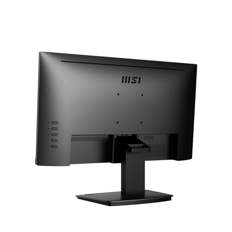 Màn hình máy tính MSI PRO MP223 | 21.5 inch FHD | VA |100Hz | HDMI | VGA | 2Yr