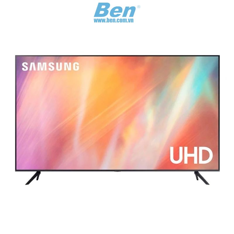 Smart Tivi Samsung 4K 75 inch ( 75AU7700 ) UHD