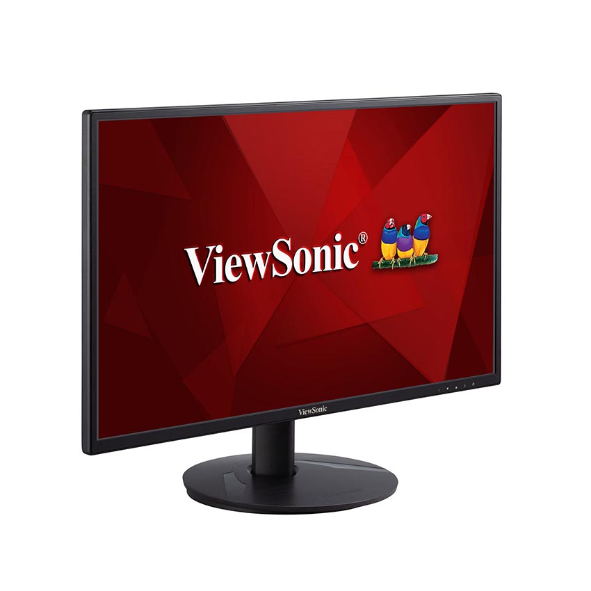 Màn hình máy tính ViewSonic VA2718-SH/SH-2/ 27 inch Full HD IPS/ 75Hz/ 3Yrs