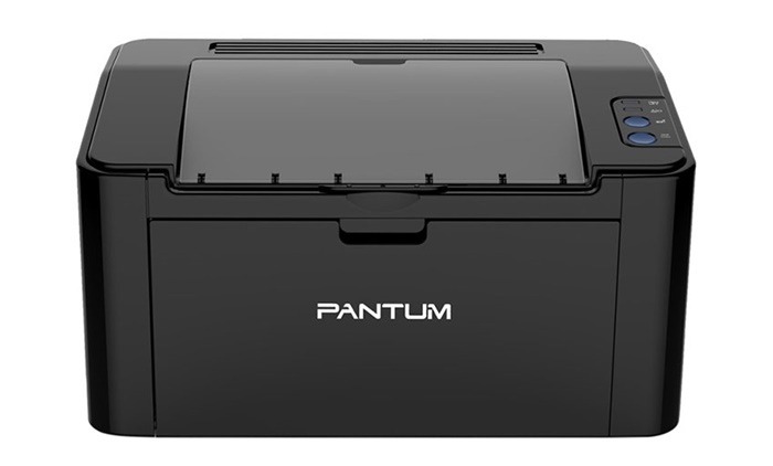 Máy in laser đơn năng PANTUM P2505W