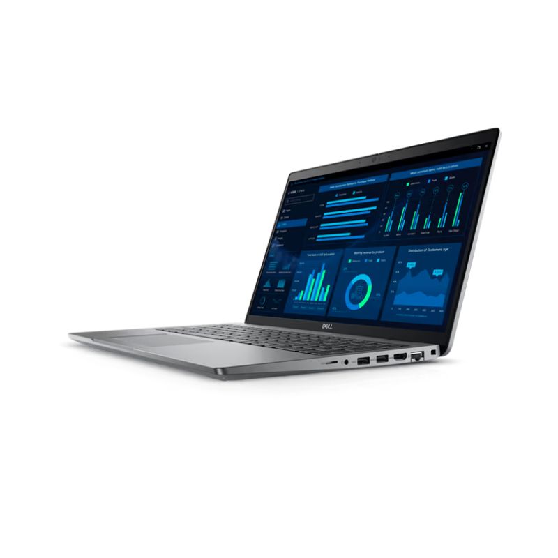 Laptop Dell Mobile Precision Workstation 3581 ( i913900h-16g-512gb ) | Intel Core i9-13900H | RAM 16GB | 512GB SSD | NVIDIA RTX A1000 6GB | 15.6 inch FHD | Ubuntu 22.0 | 3Yrs