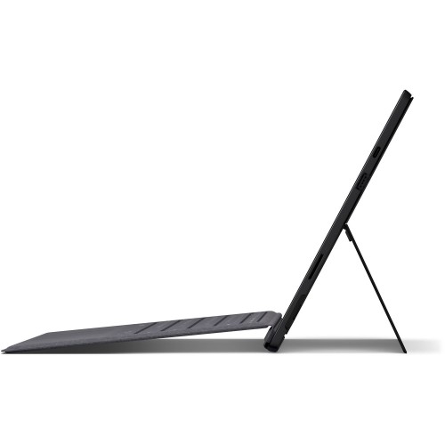 Máy tính b?ng Microsoft Surface Pro 7/BLACK/ Intel Core i7/ Ram 16GB/ SSD 1TB/ 12.3 inch/ WL + BL/ Win 10H/ 1Yr
