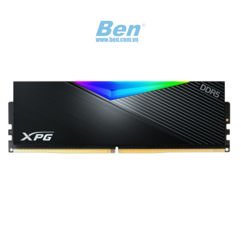 RAM desktop ADATA XPG Lancer (2 x 32GB) 64Gb DDR5 6000MHz (AX5U6000C3032G-DCLARBK)