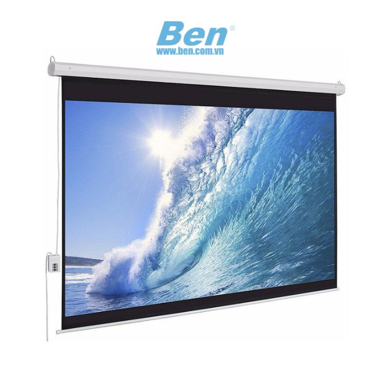 Màn chiếu điện Prima EES-84S