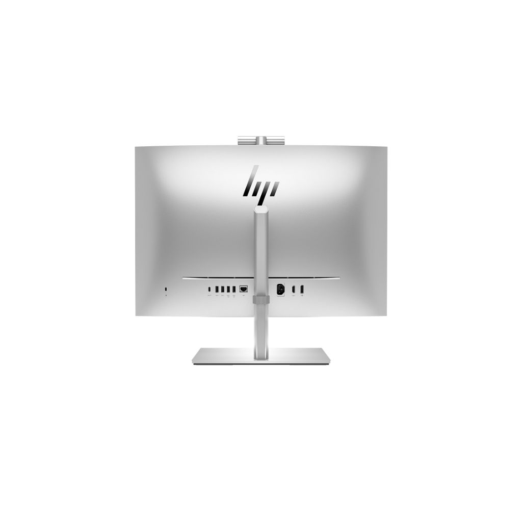 Máy Tính Để Bàn All-In-One HP EliteOne 840 G9 ( B01QSPT ) | Bạc | Intel Core I5-14500 | RAM 16GB | 512GB SSD | Intel UHD Graphics | 23.8 Inch FHD | FingerPrint | K&M | WF+BT | Win11 Pro | 3Yrs Onsite