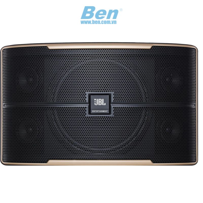 Loa Karaoke JBL Pasion 10-PAK