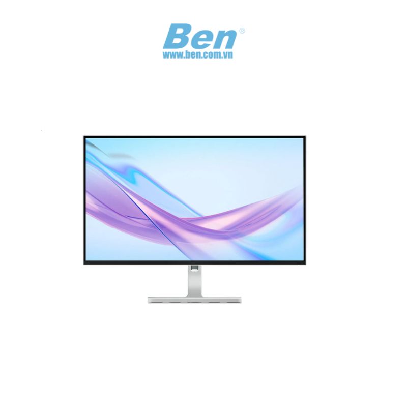 Màn hình LCD Lenovo L27qe (68C8GAC3VN) | Đen | 27 Inch 2560x1440 | 100Hz | IPS | HDMI + DP + HDMI Cable | 3Yrs