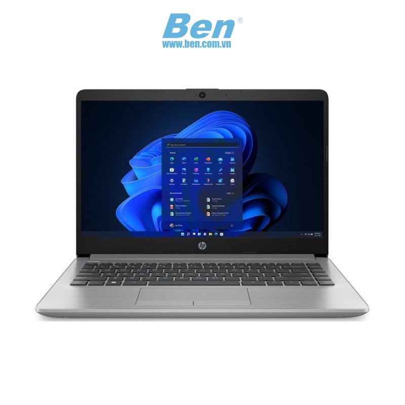 Laptop HP 240 G8 (6L1A1PA )/ Bạc/ Intel Core i3-1115G4/ RAM 8GB/ 256GB SSD/ Intel UHD Graphics/ 14inch FHD/ 3 Cell/ Win 11SL/ 1Yr