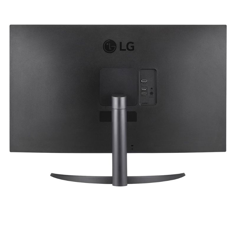 Màn hình máy tính LG UltraGear 32UR500-B.ATV  | 31.5 inch 4K | VA | 60Hz | 1 ms |  HDMI + DP  | 2Yrs