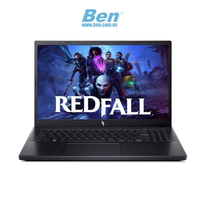 Laptop Acer Nitro V ANV15-41-R7AP ( NH.QPGSV.002 ) | AMD Ryzen 7 - 7735HS | Ram 16GB | 512GB SSD | NVIDIA GeForce RTX 2050 | 15.6 inch FHD | Windows 11 Home | 1Yr