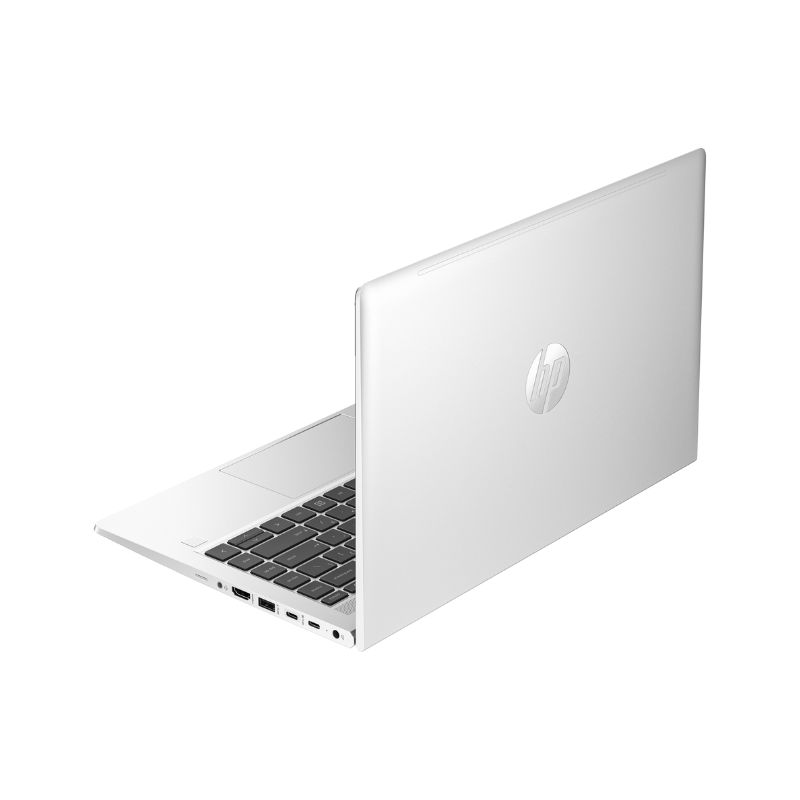 Laptop HP ProBook 440 G10 ( 873B8PA ) | Silver | Intel core i7 - 1355U | RAM 16GB | 512GB SSD | Intel Iris Xe Graphics | 14 inch FHD | 3 Cell | Fingerprint | Win 11 Home | 1Yr