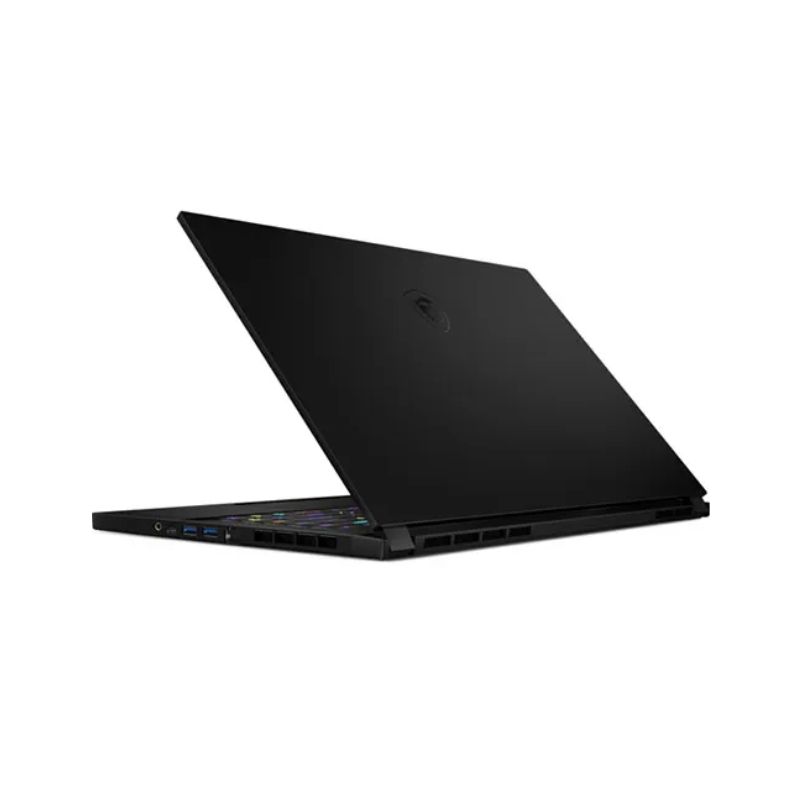 Laptop MSI Gaming GS66 ( 10UG-073VN ) | Đen | Intel Core i7 - 10870H | RAM 32GB | 2TB SSD | NVIDIA Geforce RTX 3070 | 15.6 inch FHD (1920 x 1080) | Windows 10 | 2 Yrs