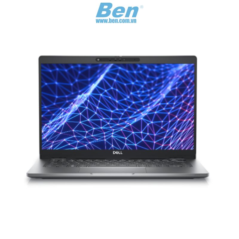 Laptop Dell Latitude 5330 ( WB3 ) Touch | Grey | Intel Core i5-1245U | RAM 16GB | 256Gb SSD | Intel Iris Xe Graphics | 13.3 inch FHD Touch | 4 Cell | Dos | 5Yrs