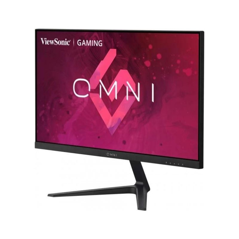 Màn hình Viewsonic VX2418-P-MHD/ 23.8 inch/ FHD/VA/ 165 Hz/ 3 Yrs