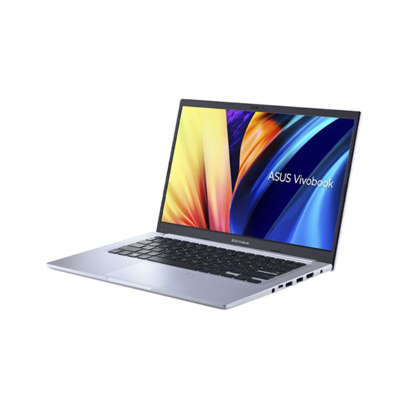 Laptop Asus VivoBook 14 X1402ZA-EK083W/ Bạc/ Intel Core i5-1240P (Up to 4,4 GHz, 12M )/ RAM 8GB/ 512GB SSD/ Intel Iris Xe Graphics/ 14.0 Inch FHD/ 3 Cell/ Win 11SL/ 2Yrs