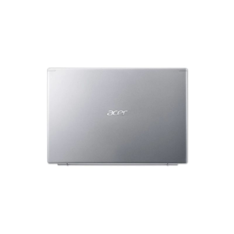 Laptop Acer Aspire 5 A514-54-540F ( NX.A28SV.005 )| Pure Silver| Intel Core i5 - 1135G7 | RAM 8GB | 512GB SSD| Intel Iris Xe Graphics| 14 inch FHD LED LCD| 48 Wh| Win 10H| 1 Year