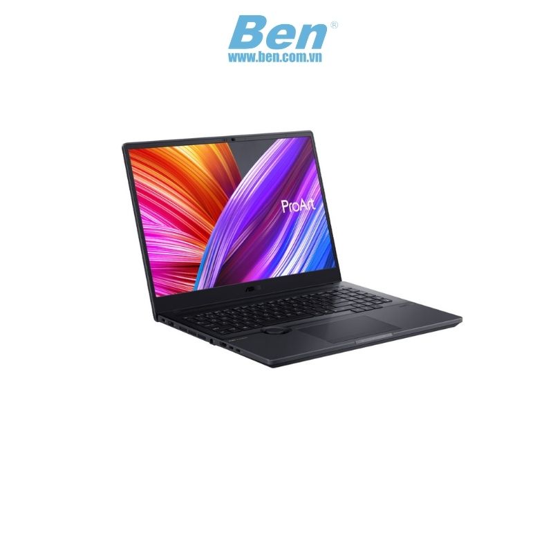 Laptop  Asus ProArt H7600ZM-L2079W/ Ðen/ Intel Core i9-12900H (up to 5.00 GHz, 24MB)/ RAM 32GB/ 1TB SSD/ NVIDIA GeForce RTX 3060/ 16inch 4K OLED/ 4Cell/ Win 11SL/ 2Yrs