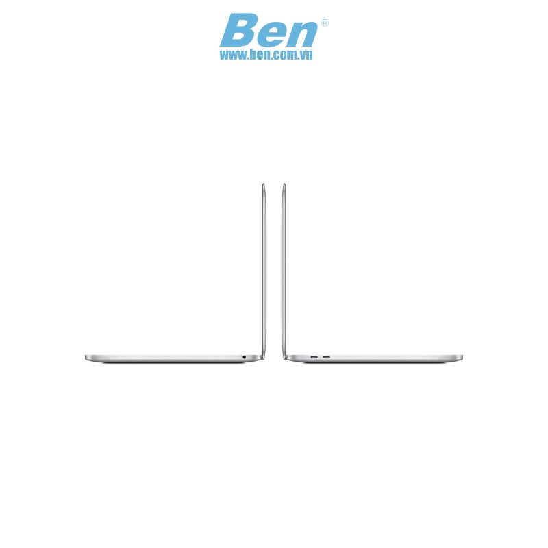 Laptop Apple Macbook Pro 13 M2 (Z16U00034)/ Silver/ Apple M2 (8C CPU, 10C GPU)/ Ram 16GB/ 512GB SSD/ 13.3inch/ Mac OS/ 1Yr