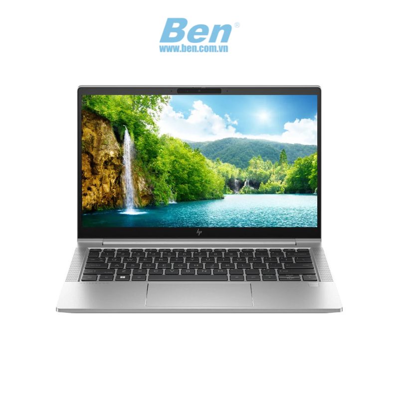 Laptop HP Elitebook 630 G10 ( 873F2PA ) | Intel Core i7-1355U | RAM 16GB | 512GB SSD | Intel UHD Graphics | 13.3 inch FHD | Win 11 Home | 1Yr