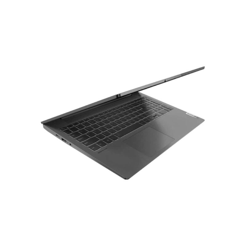 Laptop Lenovo IdeaPad 5 15ITL05 ( 82FG01GKVN ) | Graphite Grey | Intel Core i5-1135G7 | RAM 8GB | 512GB SSD | Intel Iris Xe Graphics | 15.6 inch FHD IPS | 3 Cell 45Wh | ax+BT | FP | Win 11H | 2Yrs
