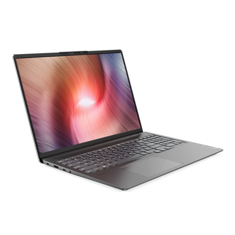 Laptop Lenovo IdeaPad 5 Pro 16ARH7 ( 82SN003GVN ) | Storm Grey | Ryzen 7 6800HS | RAM 16GB | 512GB SSD | NVIDIA Geforce RTX 3050Ti 4GB | 16 inch 2.5K | Win 11 | 3Yr