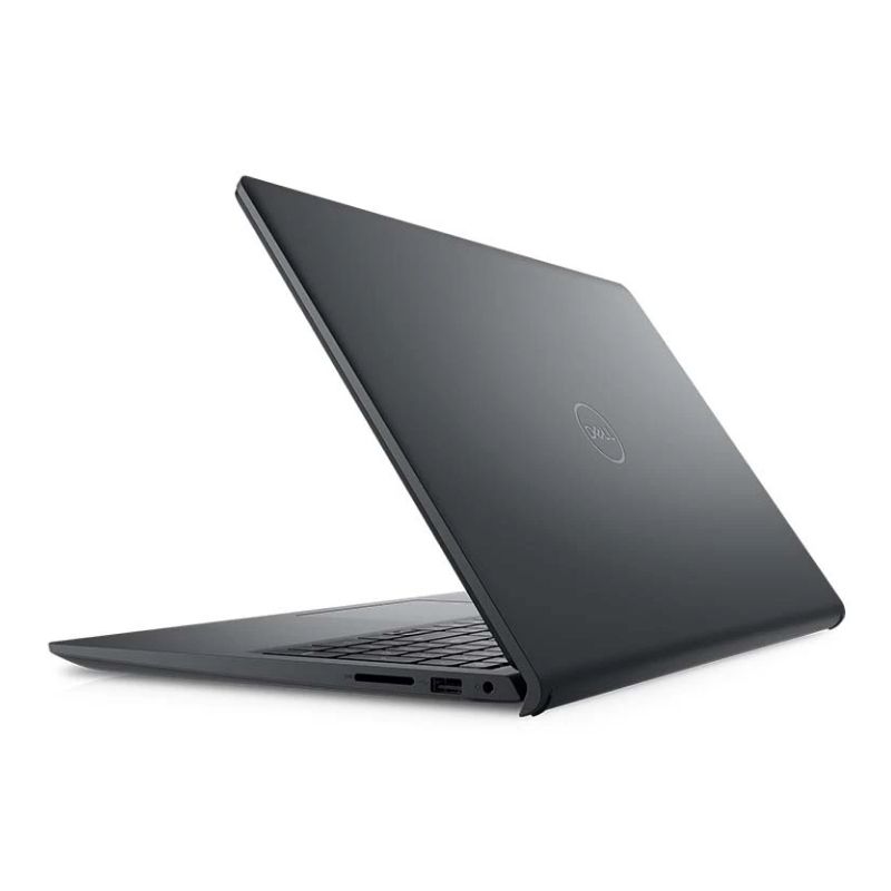 Laptop Dell Inspiron 15 3530 (N3530-i3U085W11BLU)/ Carbon Black/ Intel core i3-1305U/ Ram 8GB DRR4/ 512GB SSD/ Intel UHD Graphics/ 15.6 Inch FHD 120Hz/ Wifi 6 + BT 5.2/ Win11 Home SL/ 1 Yr