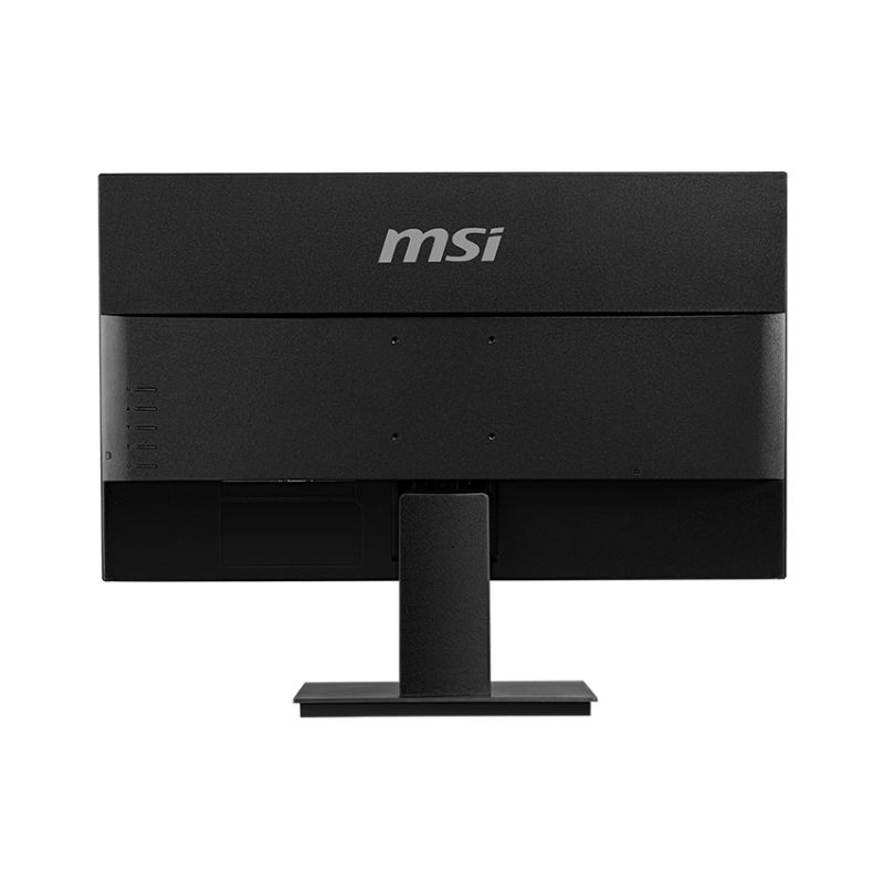 Màn hình MSI Pro MP241X/ 23.8 Inch FHD/ 75Hz/ VA/ HDMI + VGA / 2Yrs