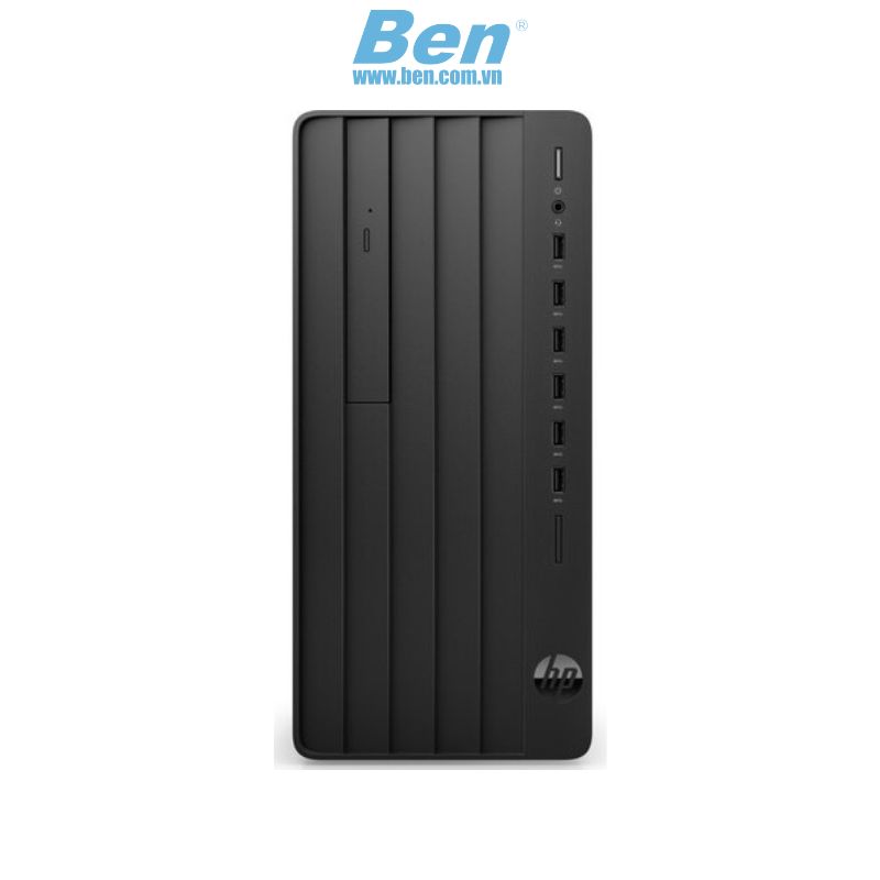 Máy Tính Để Bàn Hp Pro Tower 280 G9 Pci ( 9E813Pt ) | Intel Core I3 - 12100 | Ram 8Gb | Ssd 256Gb | Intel Uhd Graphics | Wl Bt | K&M | Windows 11Sl |